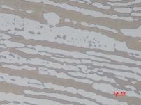 Figure 8 shows micrographs for the microstructure of as received and three welded zones of super duplex stainless steel samples.