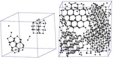 Formation and Characterisation of Amorphous Gallium Nitride 58