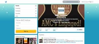 The AMCI Brand Marketing identifies, qualifies, and engages buyers - branding creates allegiance.