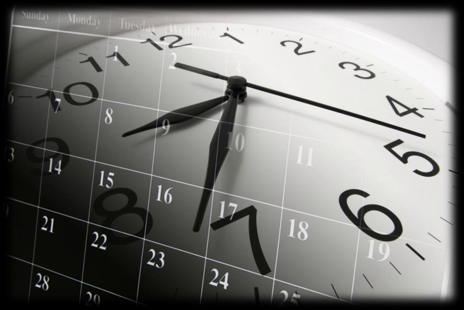 You DON T Have to Give Time Off The federal FLSA does not require you to give time