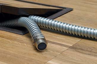 Cable Protection Systems Metallic Conduit Systems 3.