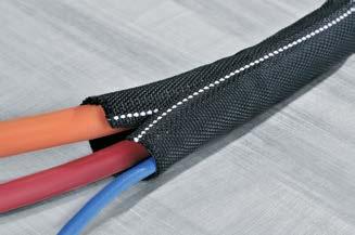 Cable Protection Systems Protective Sleeves 3.