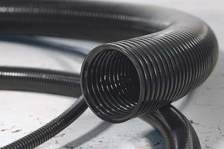 Cable Protection Systems Non-Metallic Conduit Systems 3.