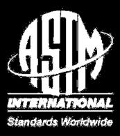 ASTM definition <20 >20 & <60 >60% environmentally