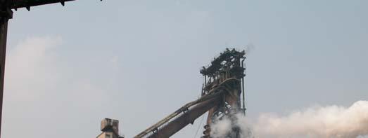 Shougang Jingtang plant plans to commission its second blast furnace and four converters during the second half of 2010.