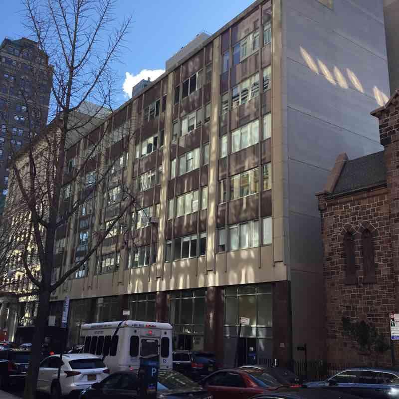 Building Assessment Survey 2017-2018 Asset: SAINT FRANCIS COLLEGE - BROOKLYN, 180 REMSEN STREET, New York, 11201 Inspection Id Inspection Type Time In Last Edited SA : Architectural - Senior