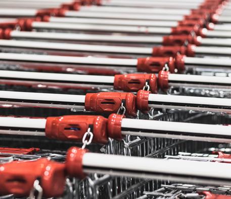 Why People Abandon their Carts About 70 percent of shoppers that actually make it to the cart end up abandoning the cart before checkout.