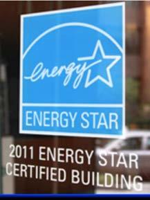 Design to meet the ENERGY STAR