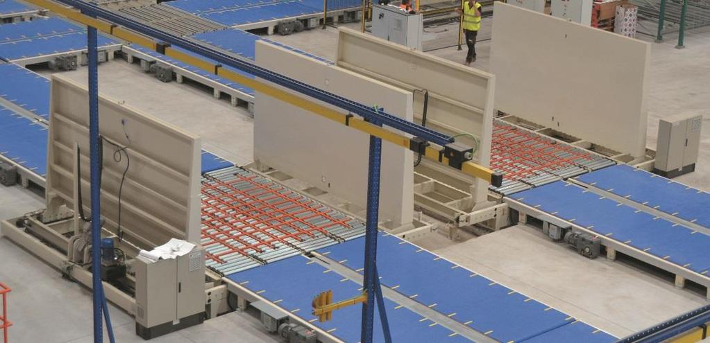 pallets Main Features Maximum load capacity