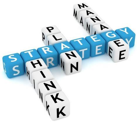 Identify: Strategic Plan Know your business s strategic initiatives for 2018