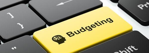 Budgeting Roadmap The