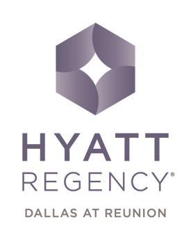 Hyatt Regency Dallas Exhibitor Policies and Procedures Electrical Equipment, AV and Telecommunication Orders Please refer to the enclosed Exhibitor Order Forms for a listing of telecommunications,
