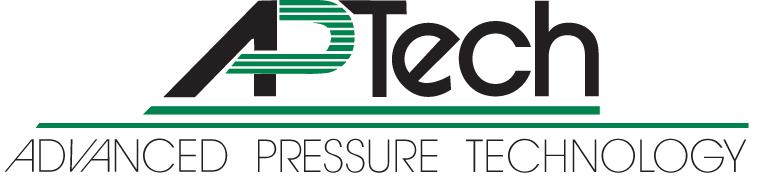 PRESSURE REGULATOR AND VALVE SELECTION GUIDE Technical Bulletin #8G Scope: This document is a reference guide to help customers determine an appropriate AP Tech valve and regulator to be used in