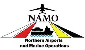 Northern Airports and Marine Operations (NAMO) Program Mandate: To provide and maintain safe, efficient and effective provincial airport and marine infrastructure and services to Manitoba in a