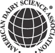 J. Dairy Sci. 97 :6305 6315 http://dx.doi.org/ 10.3168/jds.2014-8222 American Dairy Science Association, 2014.