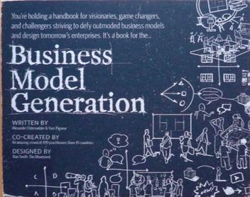 Business Model Canvas Explained Source: Osterwalder, A., & Pigneur, Y. (2010).