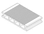 INSTALLATION GUIDE DUOFUSE DECKING We recommend reading through the entire installation instructions before starting, and check the website for the latest installation instructions.