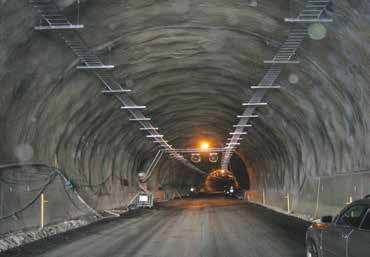 PROJECTS WORLDWIDE Synchroton Tunnel, Japan Bremerton Tunnel, USA Vuoli Tunnel, Finland Ankara Subway, Turkey V&A Tunnel, South Africa Find a Xypex