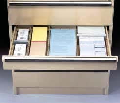 business, legal and financial forms and documents clean and organized