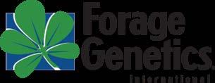 Signed Research License with Forage Genetics Forage