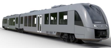 Alstom will meet these requirements with a new vehicle category!