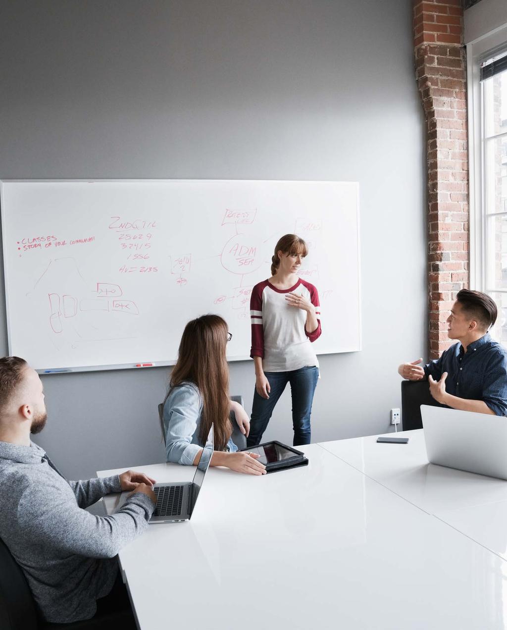 Employee training Businesses today are constantly evolving policies change, procedures change, processes change and the need for updated training typically follows.