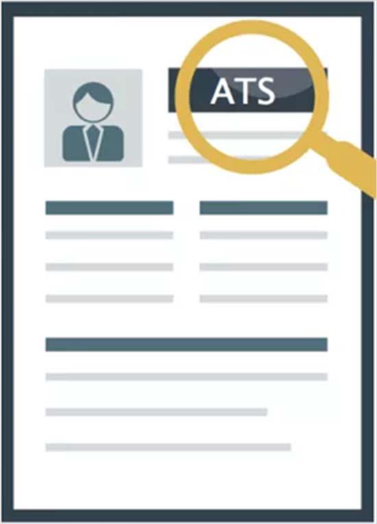 Applicant Tracking System (ATS) Tips for writing for ATS: Upload in Word