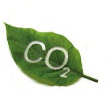 There are several approaches to CO 2 emissions management, but post-combustion carbon capture via aqueous solvent absorption is among the most promising with the least commercialization risk. istock.