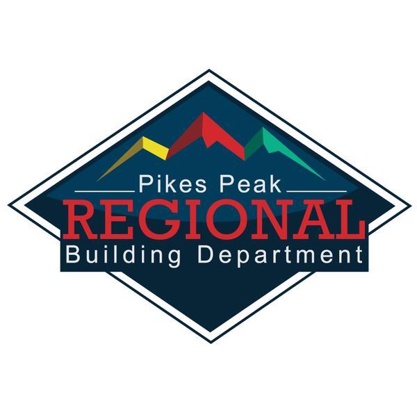 Pikes Peak Regional Building Code 2017