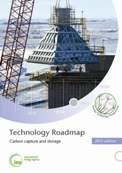 IEA Technology Roadmaps