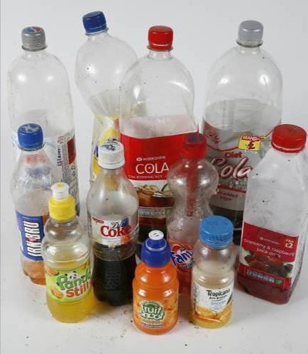 Household Food & Drink Waste Household Food and Drink Waste in