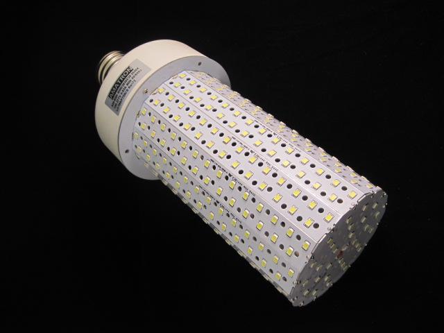Our 40W -100W Corn Cob lamps are ideal as high bay lamps in large areas in warehouses,