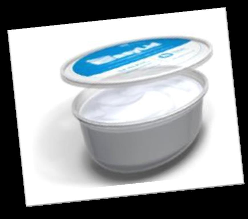 Innovation in MAP Easylid Remove the need for separate rigid lid, film and base tool in convenience packs Lockseal lidding film attached to a detachable flange which peels back to form a resealable