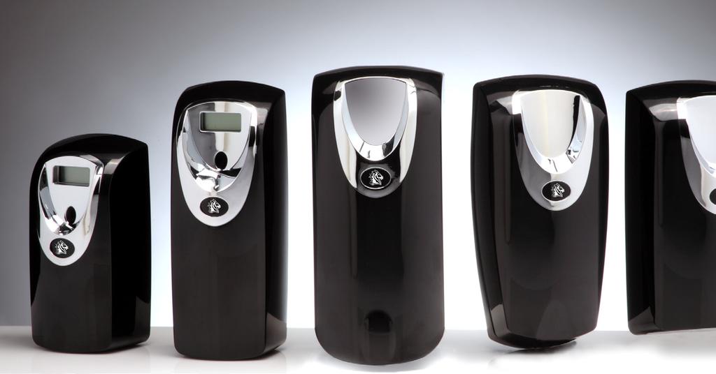 washroom services Mustang Washrooms provides stylish, contemporary soap dispensers to complete any washroom to the highest standard.