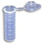 Shake to Mix 100 µl Plasmid (PM1 or PM2) Tap Tube Gently NO PLASMID ADDED