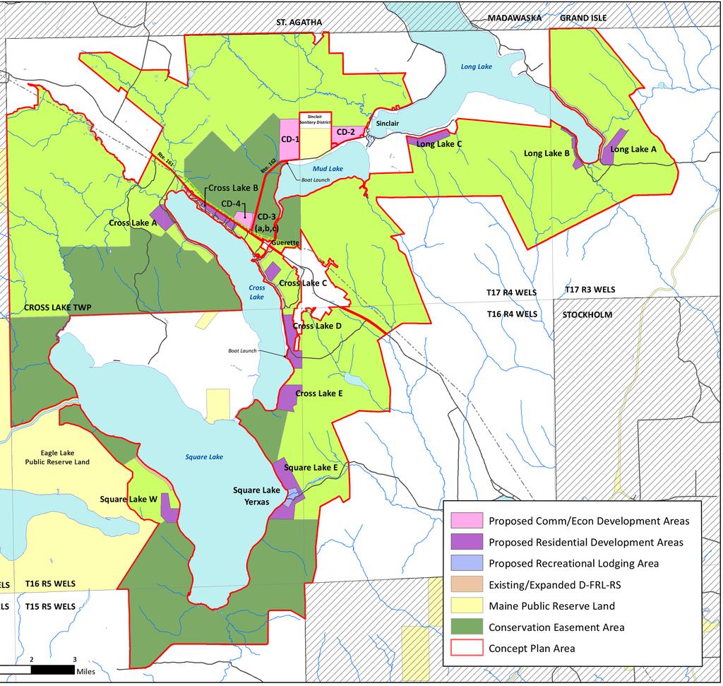 Irving has integrated sound planning practices into the Plan that will maintain and enhance the established forest economy,