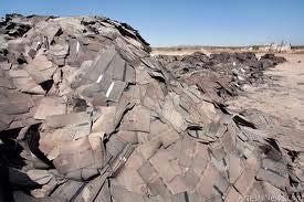 Recycling Asphalt Shingles Currently used in about 37