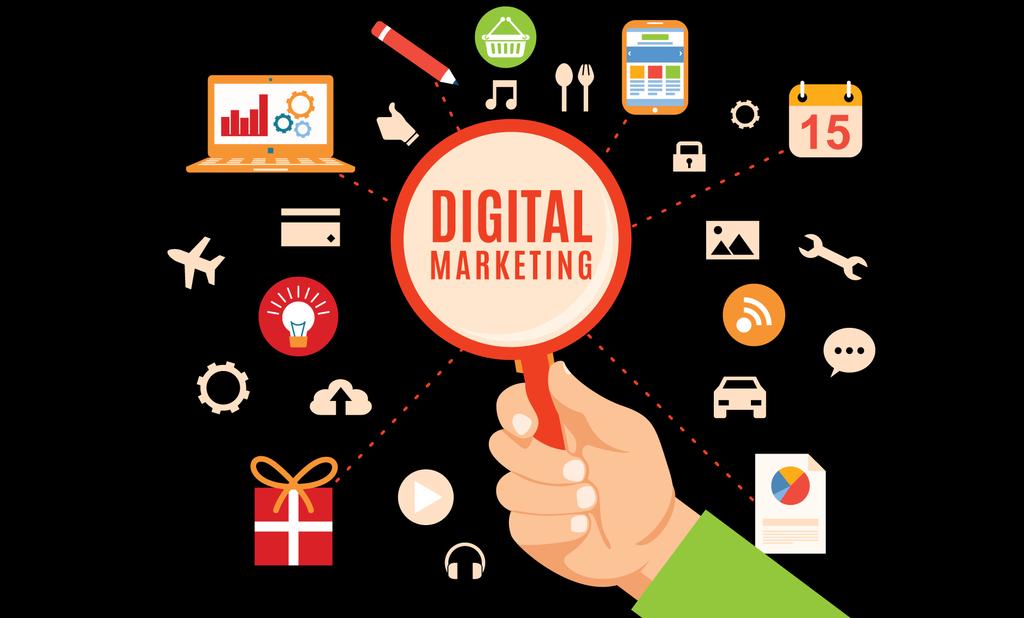 1 Concept of Marketing Nowadays due to digitalization, Methods of Marketing has been also Changed from Traditional marketing to Digital Marketing.