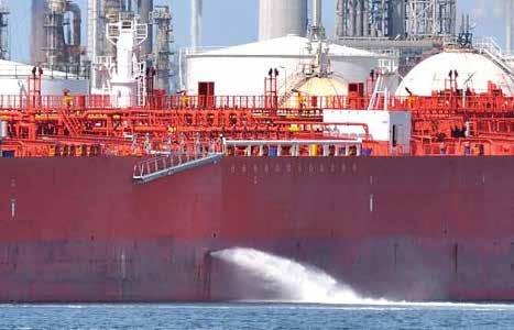 Ballast Water Management The control of aquatic nonindigenous species continues to be an important topic in the marine industry, and regulations have continued to develop at both the international