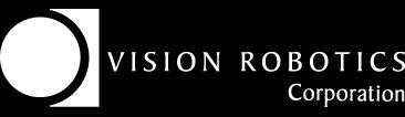 Vision Robotics Corporation Tony Koselka San