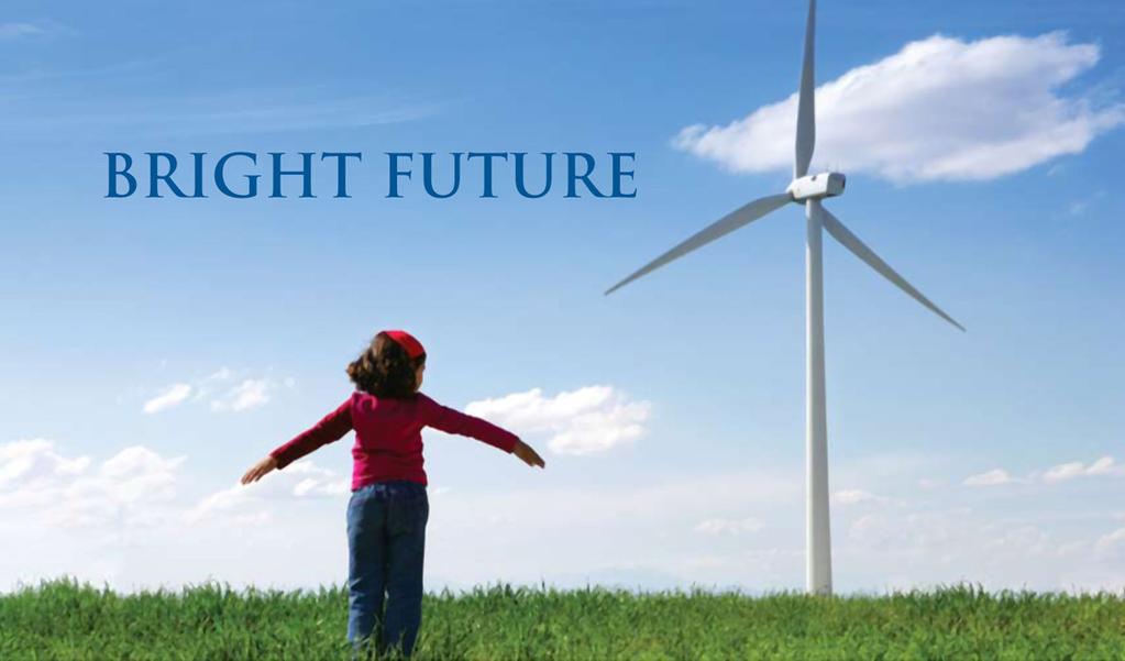 Bright Future NW Energy Coalition