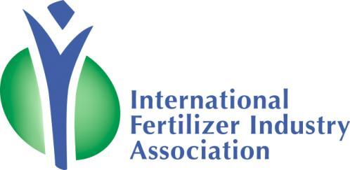 International Fertilizer Industry Association (IFA) 28, rue Marbeuf 75008 Paris France Tel.