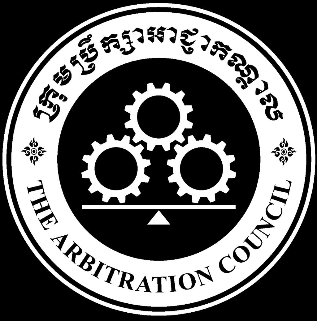 AC Newsletter NEWS AND UPDATES ON INDUSTRIAL RELATIONS AND LABOUR DISPUTE RESOLUTION IN CAMBODIA RESOLVING COLLECTIVE LABOUR DISPUTES Content AC Labour Dispute Resolution 1 Director Column: Union