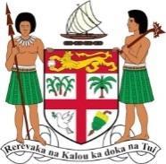 MR. MELETI BAINIMARAMA PERMANENT SECRETARY FOR RURAL & MARITIME DEVELOPMENT, NATIONAL DISASTER MANAGEMENT & METEOROLOGICAL SERVICES Fiji Country Statement Symposium on Strengthening the Capacities of