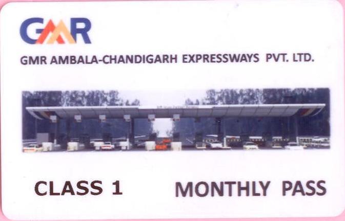 Cost Effective Toll Solutions Technology Smart cards