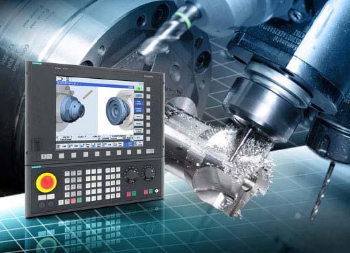 Merging two worlds by seamless integration of automation equipment and PLM tools From CNC Control