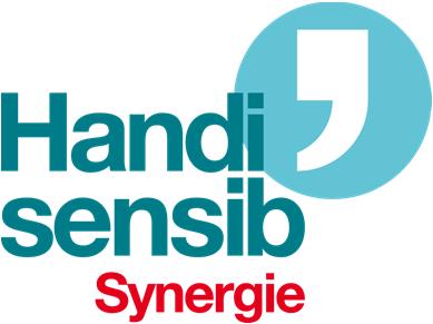 year Handi Matinales (job dating) Handi Sensib (corporate awareness) «handi c est oui» our new slogan for our