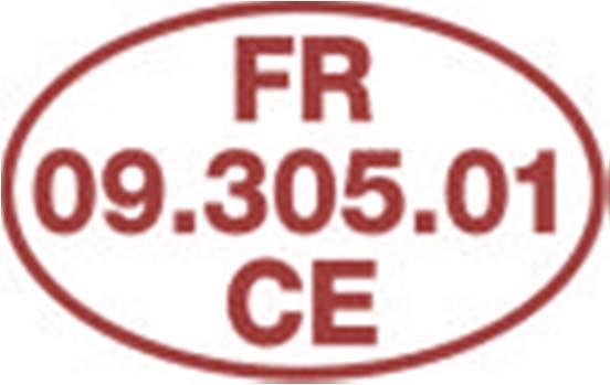 Reg. (EC) 853/2004: Requirements Identification marking What?