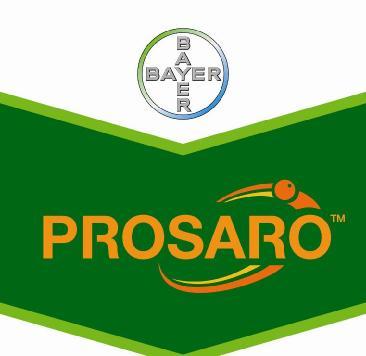 An Introduction to Prosaro Fungicide Prosaro fungicide provides broad-spectrum disease control to help maximize yield and