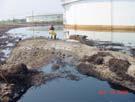 LA Oil Spills 2 major 2 medium 174